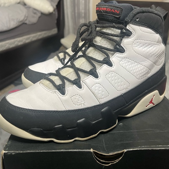 COPY - AIR JORDAN 7 RETRO - Picture 4 of 16